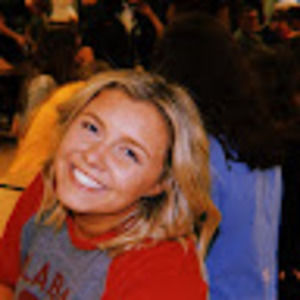 Meet your Posher, Jillian